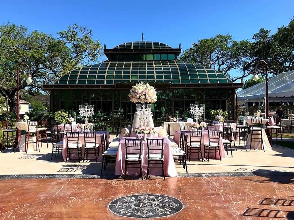 17 Best Small Wedding Venues in Houston Texas blog