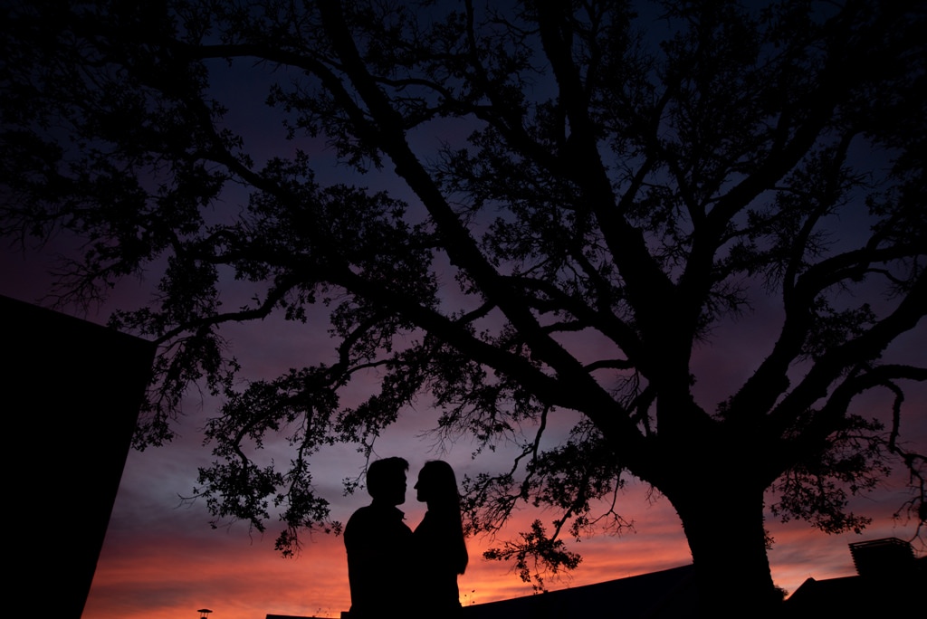 Century Square - 15 best engagement photo locations in College Station, Texas