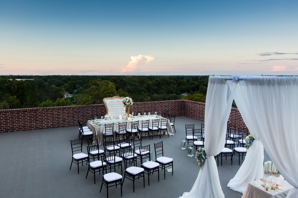 17 Best Small Wedding Venues in Houston Texas blog