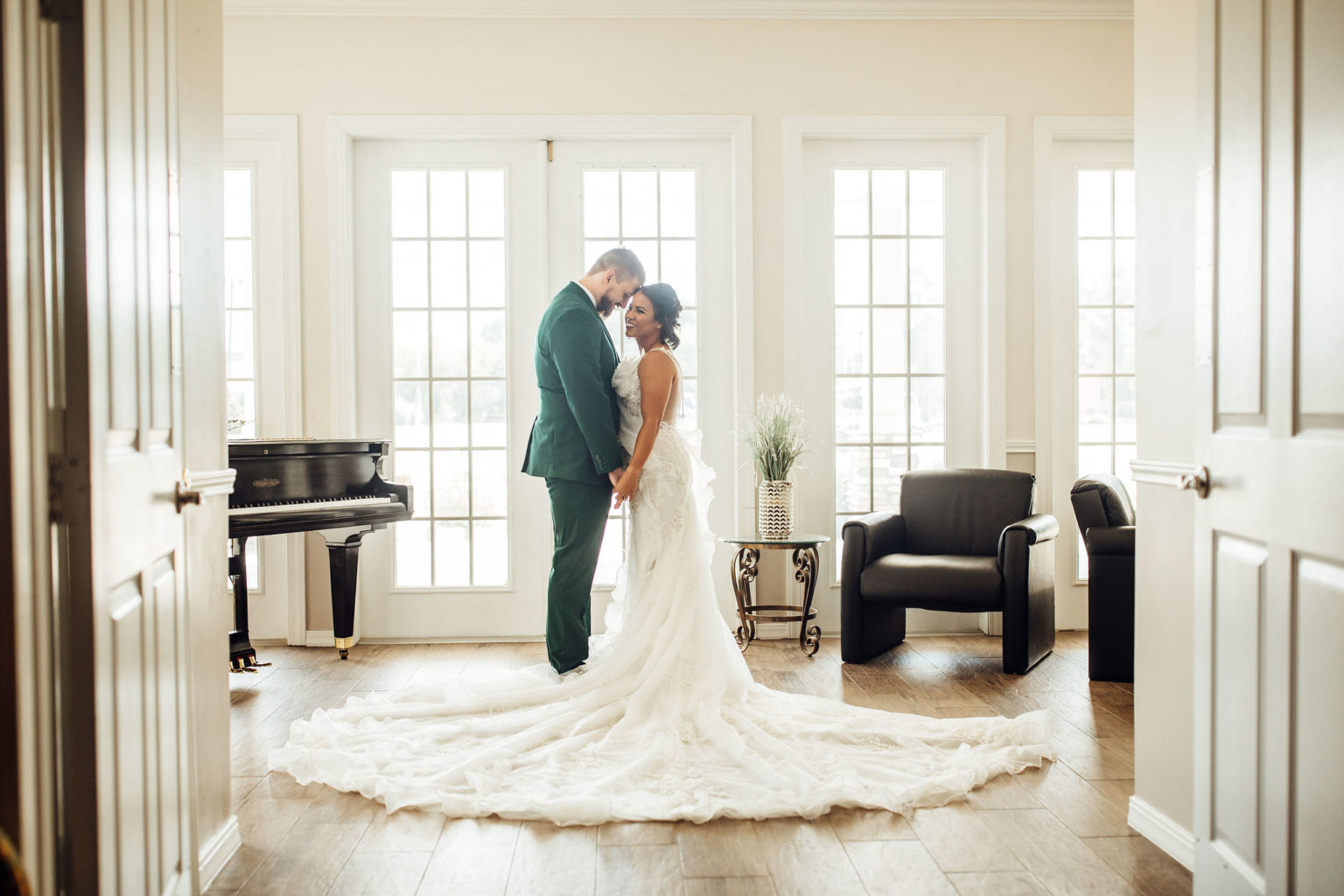 17 Best Small Wedding Venues In Houston Texas - All Heart Photo Blog