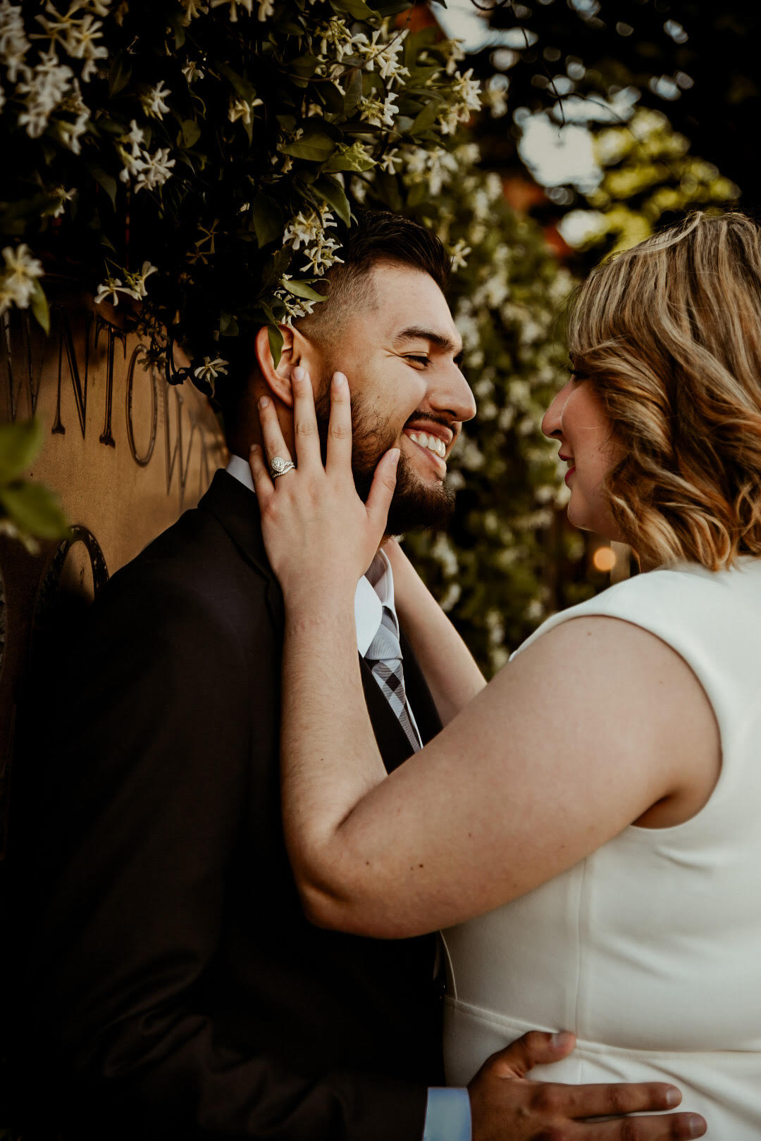 LGBTQ Wedding Photographers Houston - All Heart Photo Blog