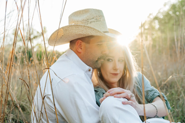 17 Best Engagement Photo Locations in College Station - All Heart Photo ...